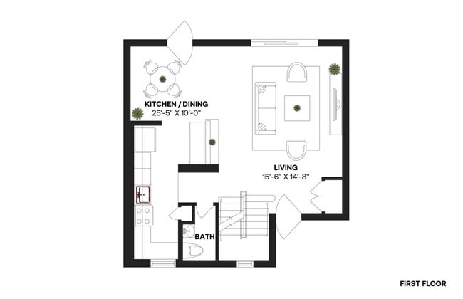 Building Photo - Room in Shared 5 bed/2.5 bath home