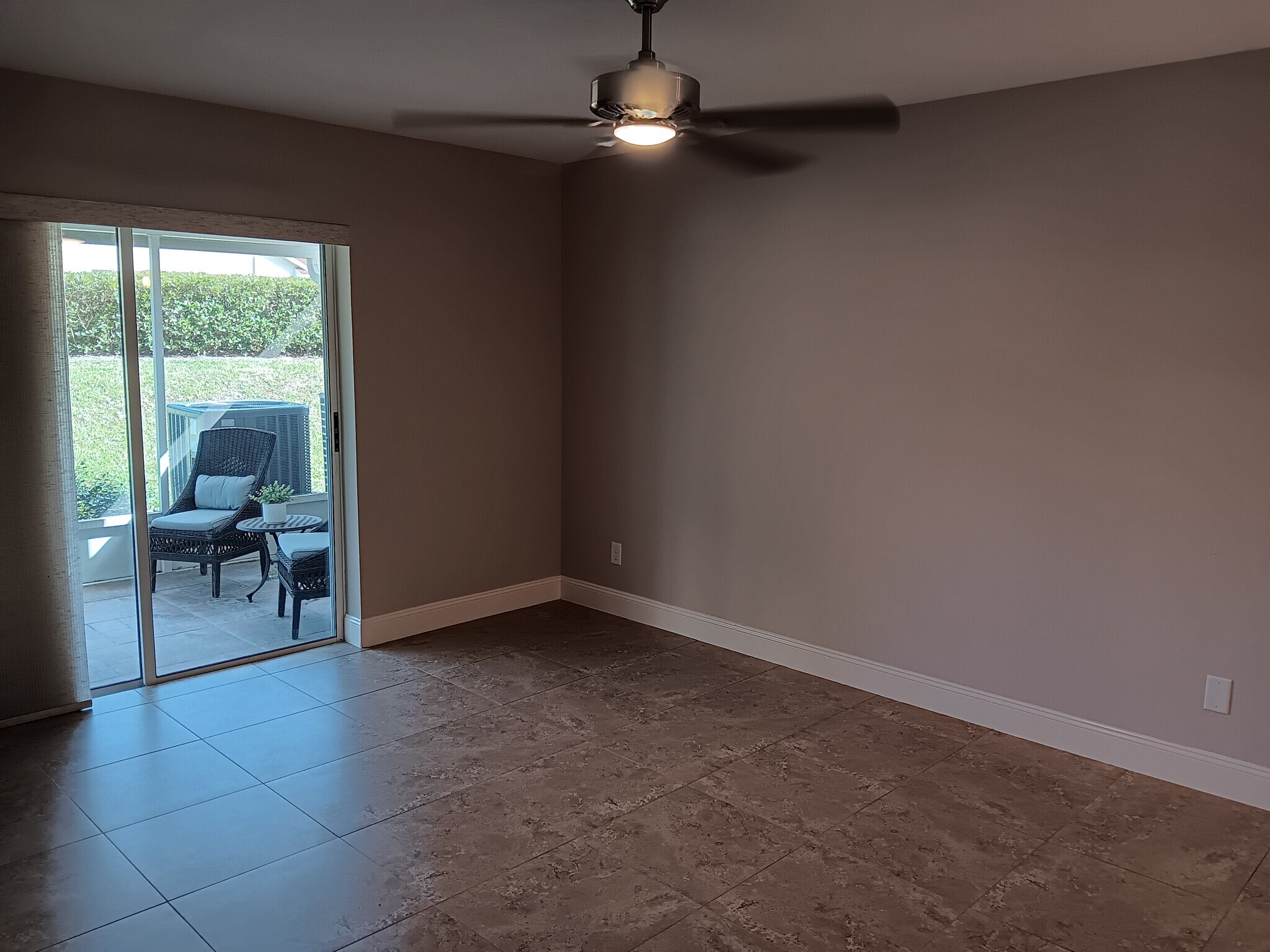 Master bed downstairs - 2348 SE 19th Cir