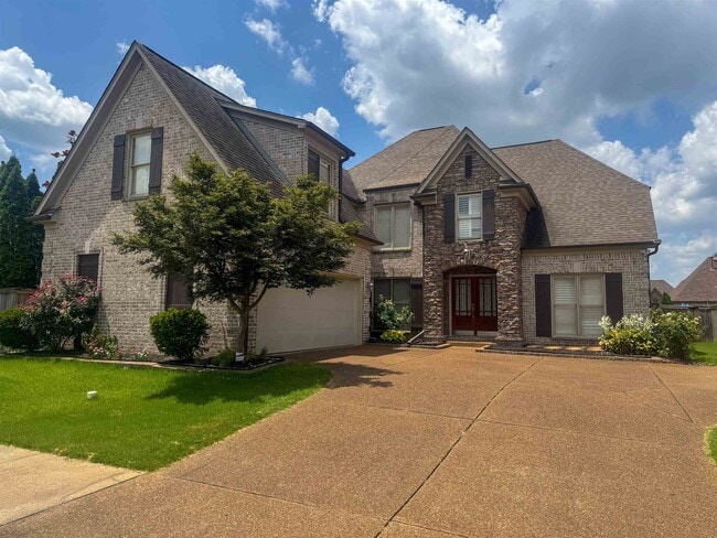 Primary Photo - 759 Southern Belle Dr