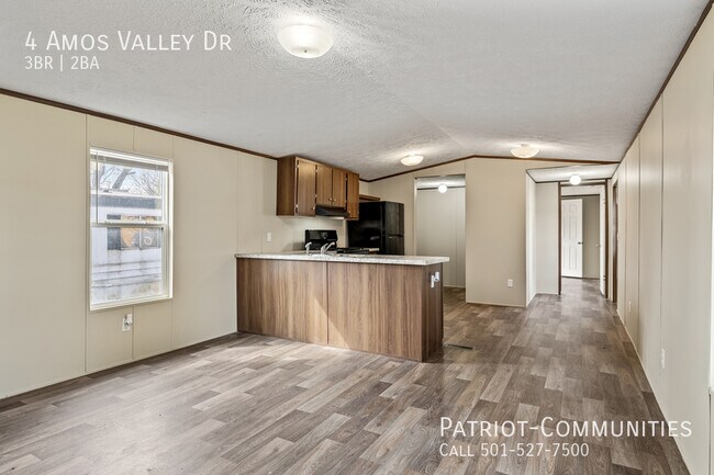 Building Photo - 4 Amos Valley Dr