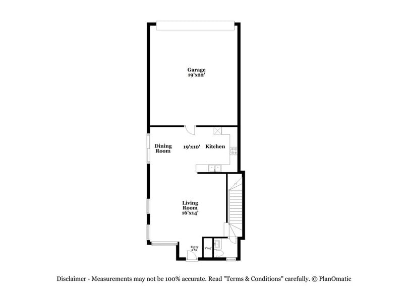 Building Photo - 10728 Cape Shore Ave