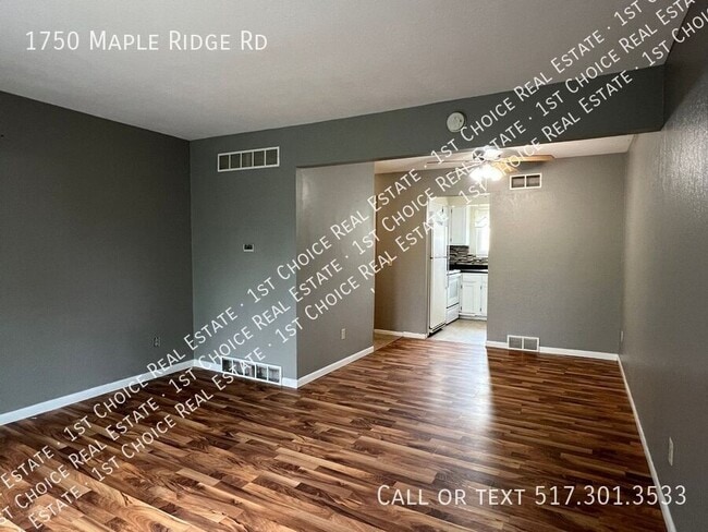 Building Photo - 1750 Maple Ridge Rd