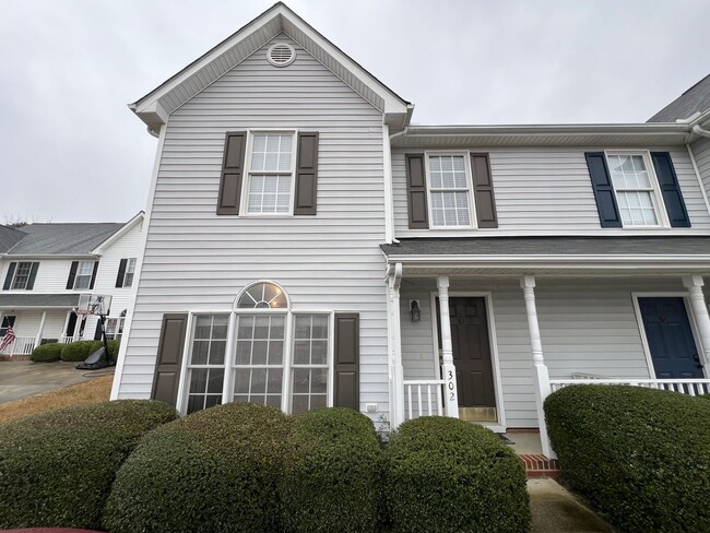 Primary Photo - Charming 3BD, 2.5BA Apex Townhome with a F...