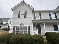Building Photo - **OFFERING REFUNDABLE APPLICATION FEES & $100 MOVE IN PROMOTION** Charming 3BD, 2.5BA Apex Townho...