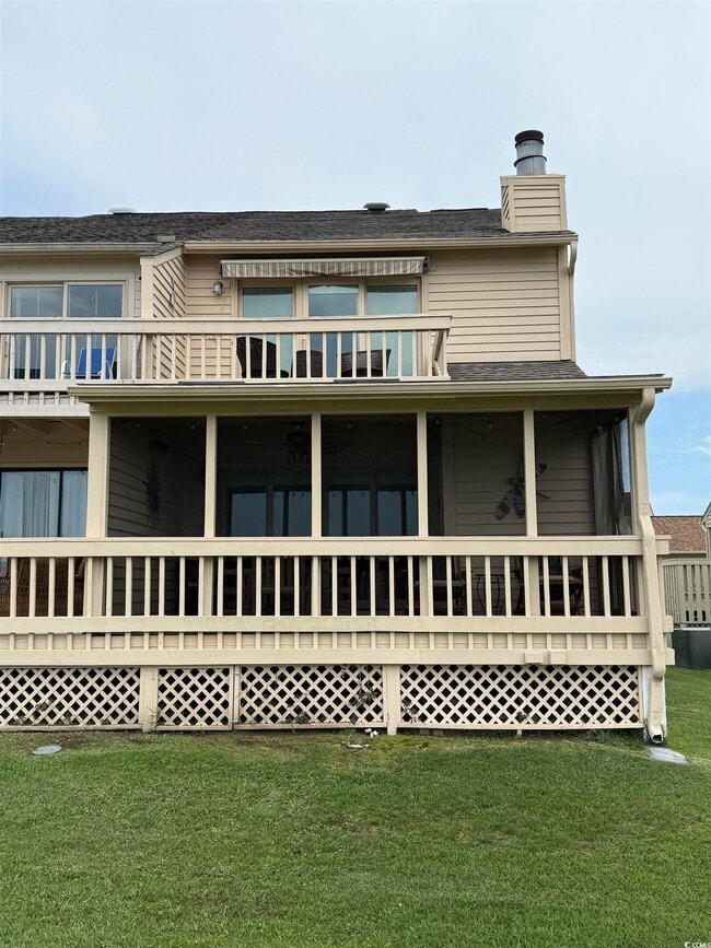 Building Photo - 4034 Fairway Lakes Dr