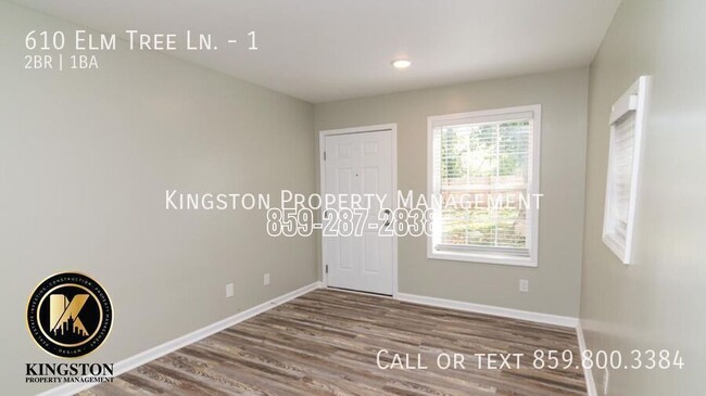 Building Photo - 2 Bedroom Now Available!! 1/2 OFF SECURITY...