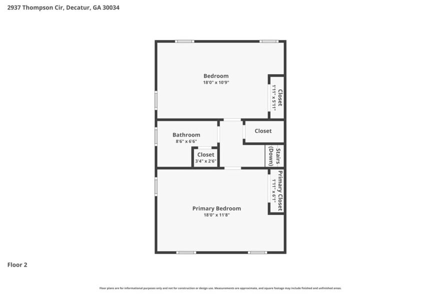 Building Photo - 2937 Thompson Cir