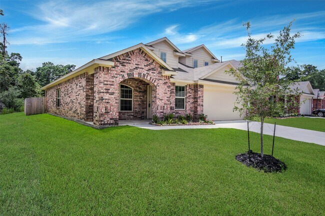 Building Photo - 5423 Briarstone Ridge Ln
