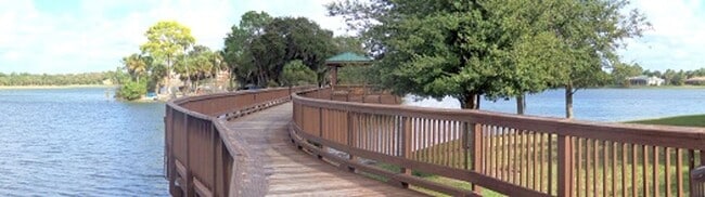 Building Photo - 6552 Moorings Point Cir