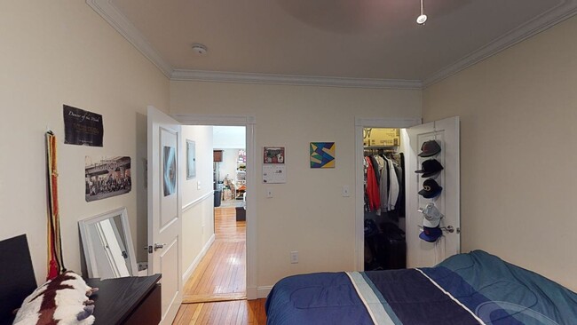 Primary Photo - Cozy Allston 1 Bed