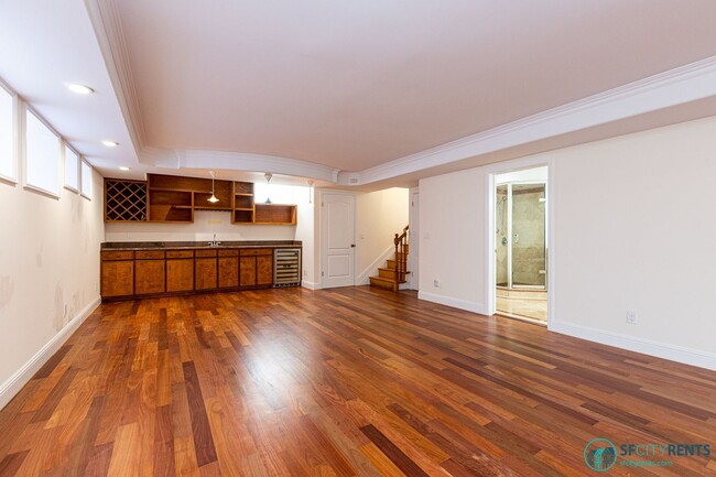 Building Photo - Balboa Terrace: Remodeled Single Family Ho...
