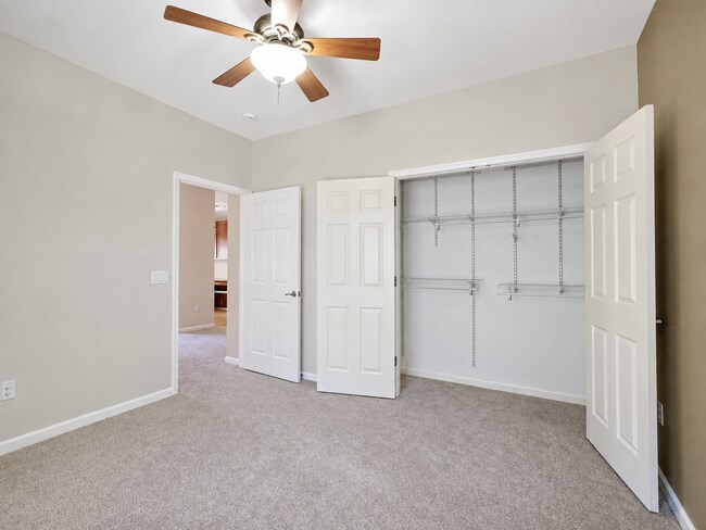 Building Photo - Spacious 2-Bedroom Condo with Garage, Fireplace, Pool & Most Included Utilities
