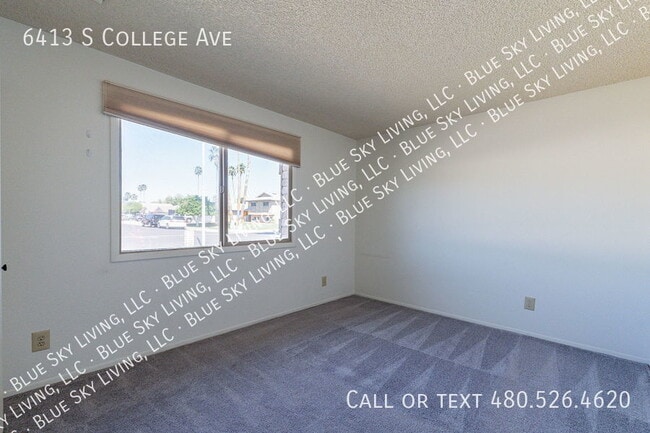 Building Photo - 6413 S College Ave