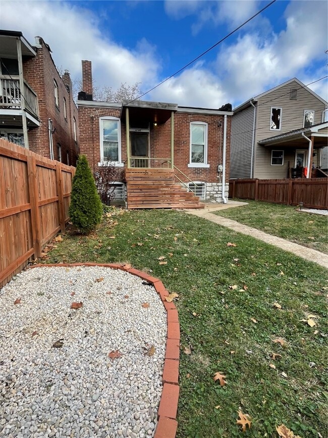 Building Photo - 4344 Connecticut St