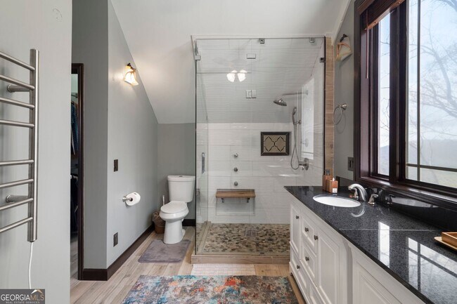 Building Photo - FULLY FURNISHED! Magnificent Panoramic Vie...