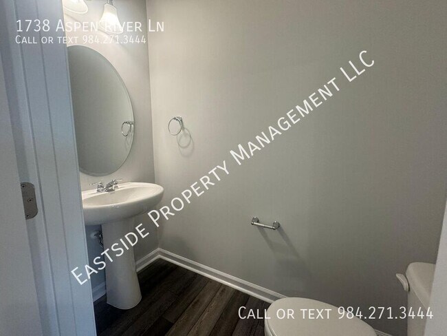 Building Photo - 1738 Aspen River Ln