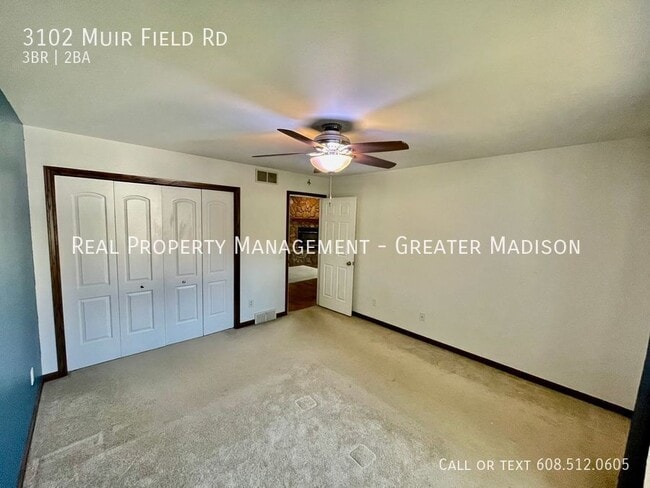 Building Photo - 3102 Muir Field Rd