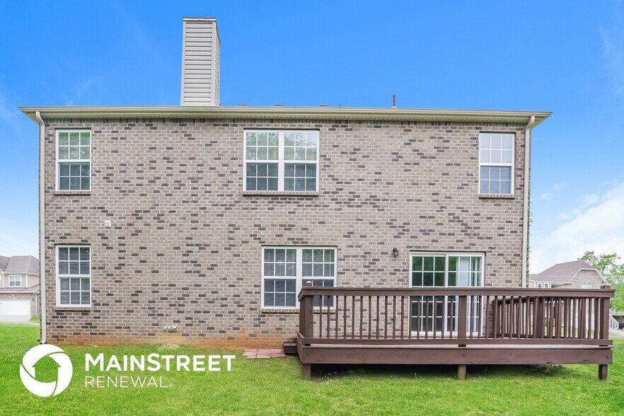 Building Photo - 3809 Swan Ridge Dr
