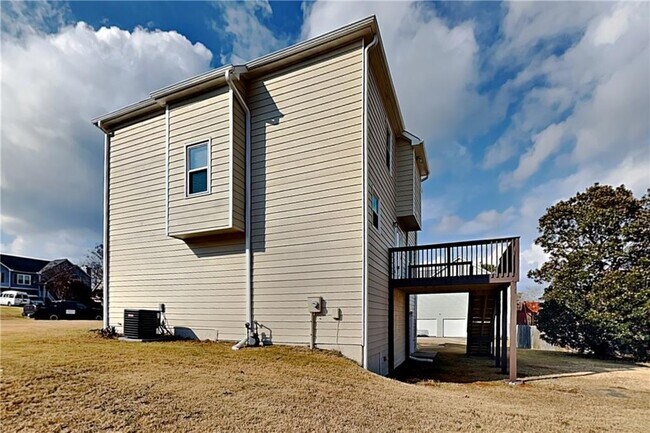 Building Photo - 5413 Milling Ct