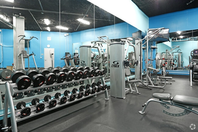 Interior Photo - Venn on Market