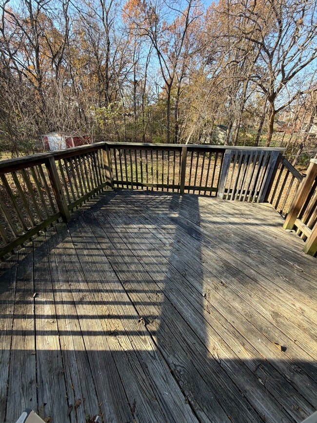 Building Photo - 1428 Grandview Dr