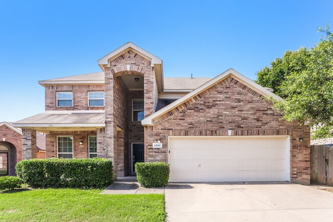 Building Photo - 6816 Clarktown Ct
