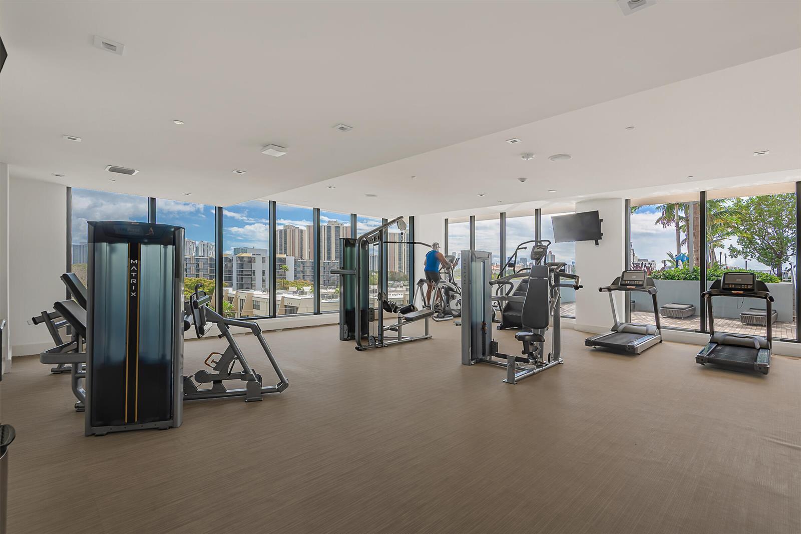 Building Photo - 2960 NE 207th St