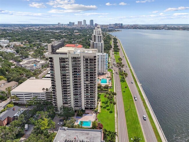 Building Photo - 2413 Bayshore Blvd