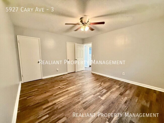 Building Photo - 5927 Cary Ave