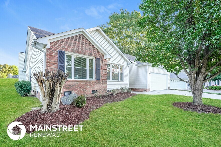Building Photo - 2800 Chillon Ct