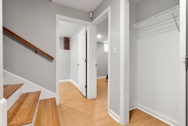 Building Photo - 2277 Massachusetts Ave