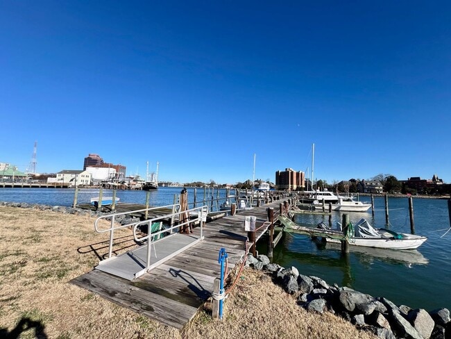Building Photo - ***Waterfront Condo W/S/T INCLUDED!