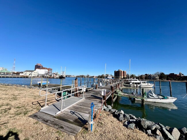 Building Photo - ***Waterfront Condo W/S/T INCLUDED~Move-In...