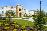 Building Photo - Osceola Bend Apartment Homes