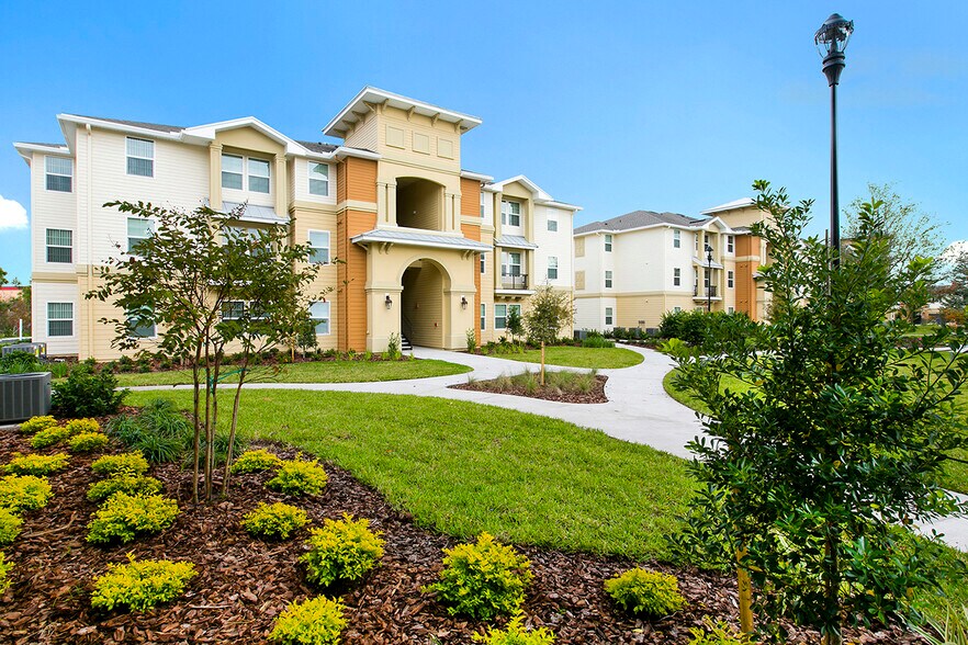 Primary Photo - Osceola Bend Apartment Homes