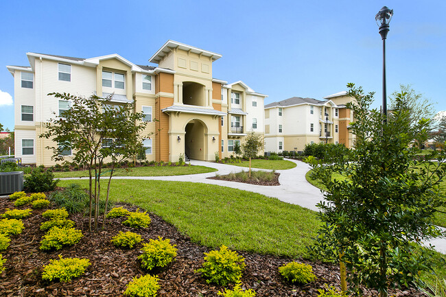 Primary Photo - Osceola Bend Apartment Homes