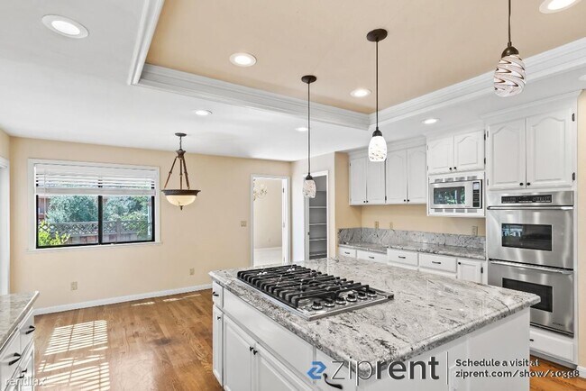 Building Photo - 4 br, 3 bath House - 4106 Quail Run Dr, Da...