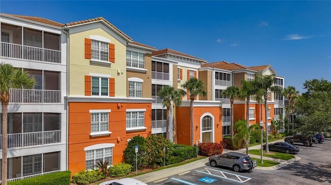 Building Photo - 7905 Seminole Blvd