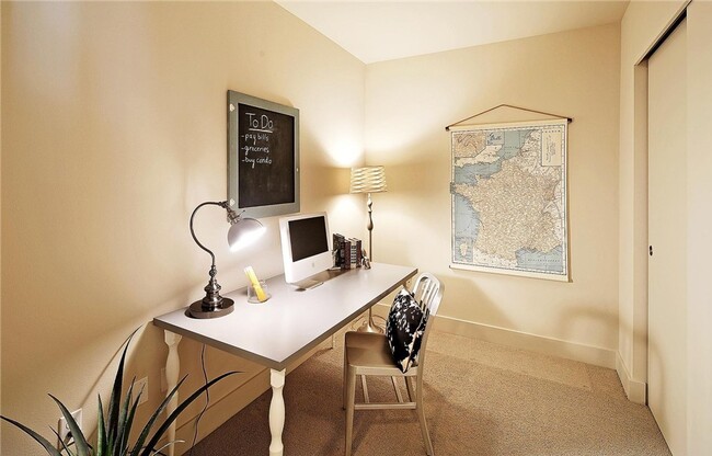 Building Photo - Stunning, Luxe Condo in Ballard! Two Beds ...