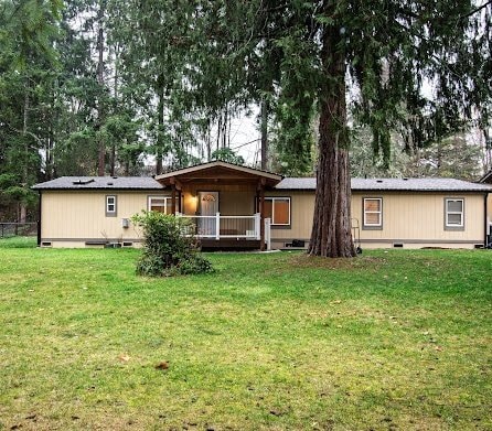 Primary Photo - 21610 Orting