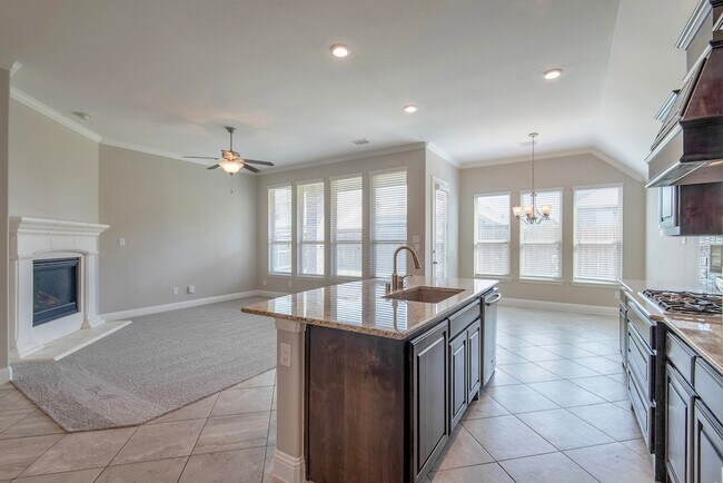 Building Photo - 16016 Perdido Creek Trail