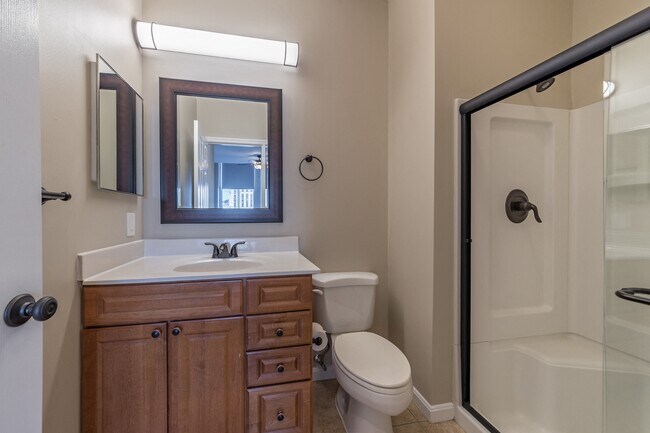 Floorplan - Renaissance at the Power Building