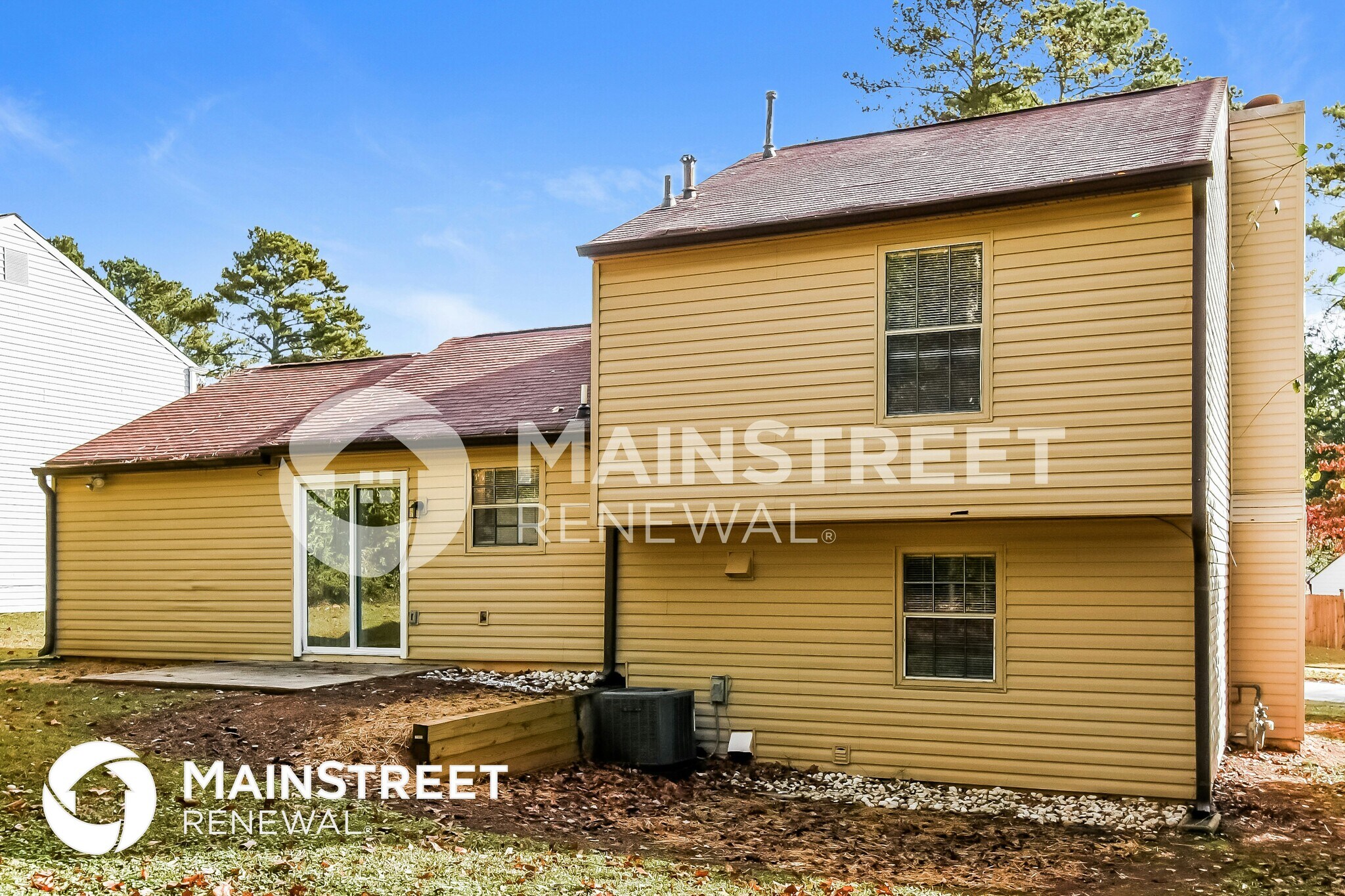 Building Photo - 2991 Carrie Farm Rd NW