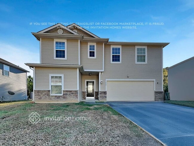 Building Photo - 1019 Sweet Gale Dr