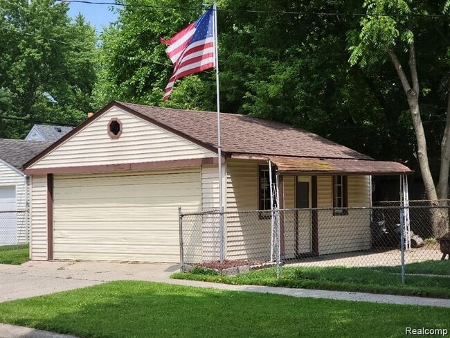Building Photo - 15801 Centralia