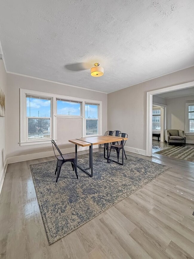 Building Photo - Calvert Duplex (The Shirley)