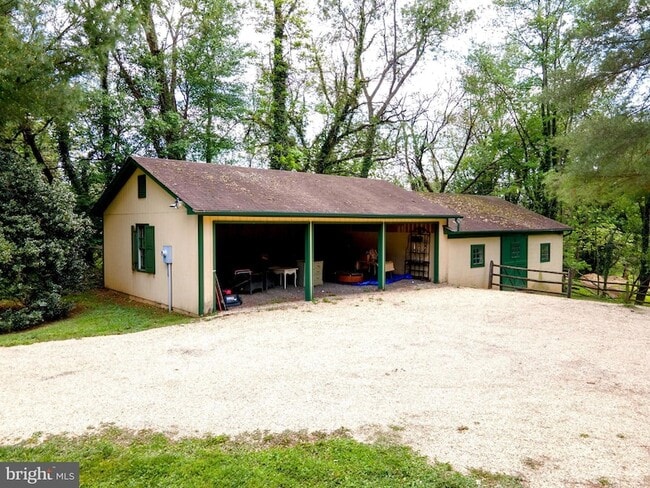 Building Photo - 3018 Rectortown Rd