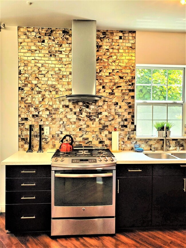 Kitchen - 919 W Lewis St