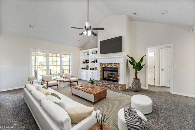 Building Photo - 7988 Westlake Dr