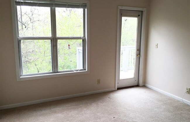 B 3227-1 bedroom - Bishop 3227
